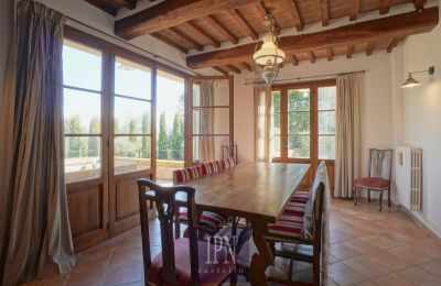 Casa di campagna in vendita Città di Castello, Umbria, Foto 28/39