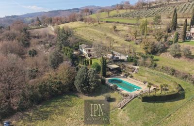 Casa di campagna in vendita Città di Castello, Umbria, Foto 3/39