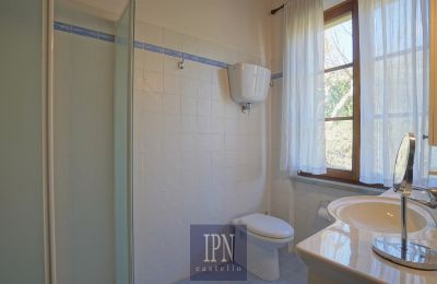 Casa di campagna in vendita Città di Castello, Umbria, Foto 34/39