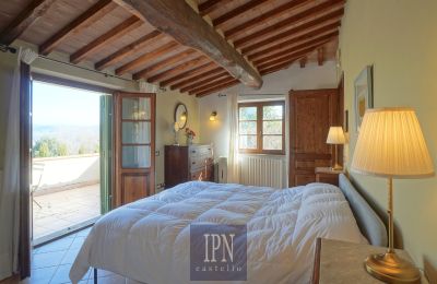 Casa di campagna in vendita Città di Castello, Umbria, Foto 37/39