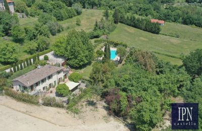 Landhaus erwerben Città di Castello, Umbrien, Foto 5/53