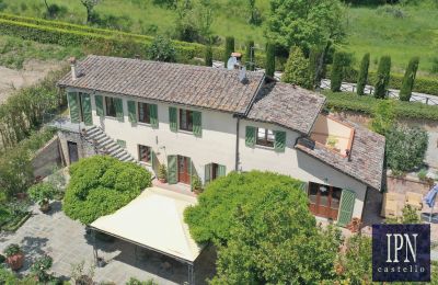 Landhaus erwerben Città di Castello, Umbrien, Foto 17/53