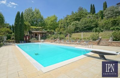 Landhaus erwerben Città di Castello, Umbrien, Foto 28/53
