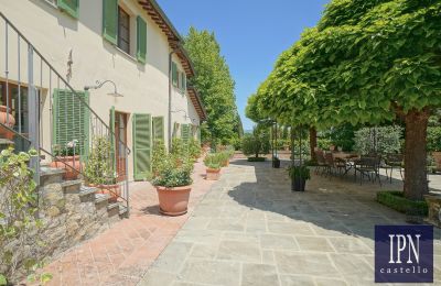 Landhaus erwerben Città di Castello, Umbrien, Foto 29/53