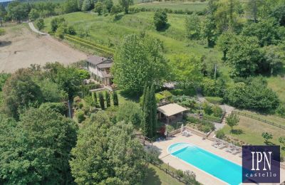 Casa di campagna Città di Castello, Umbria
