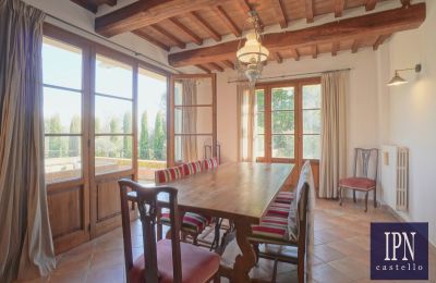 Landhaus erwerben Città di Castello, Umbrien, Foto 42/53