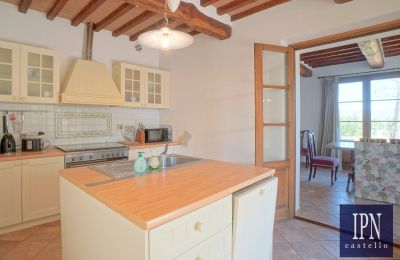 Landhaus erwerben Città di Castello, Umbrien, Foto 40/53