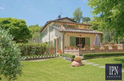 Landhaus erwerben Città di Castello, Umbrien, Foto 18/53