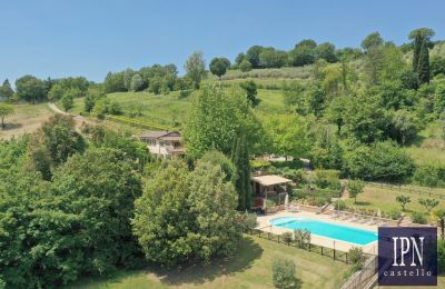 Landhaus erwerben Città di Castello, Umbrien, Foto 2/53