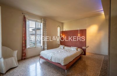 Historische Villa erwerben Piacenza, Via Sforza Caolzio, Emilia-Romagna, Camera da letto