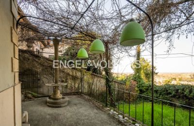 Historische Villa erwerben Piacenza, Via Sforza Caolzio, Emilia-Romagna, Giardino