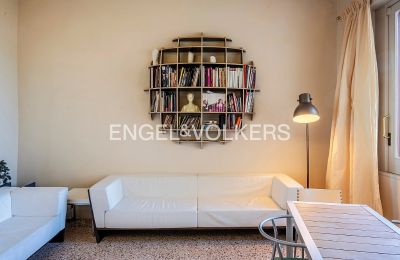 Historische Villa erwerben Piacenza, Via Sforza Caolzio, Emilia-Romagna, Salon