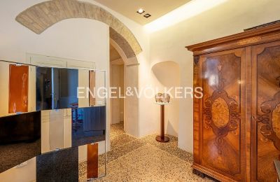 Historische Villa erwerben Piacenza, Via Sforza Caolzio, Emilia-Romagna, Salon