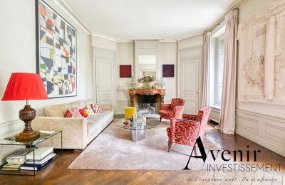 Villa storica in vendita Lyon, Lyon 5e Arrondissement, Auvergne-Rhône-Alpes, Foto 5/12