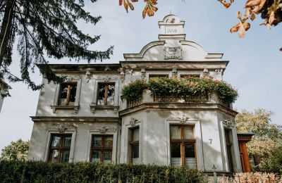 Demeure historique à vendre Gdańsk, Poméranie, Image 2/10