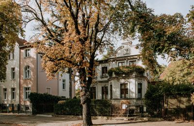 Villa storica in vendita Gdańsk, Oliwa, Pomerania, Foto 4/10