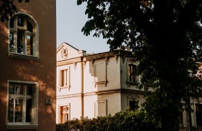 Villa storica in vendita Gdańsk, Oliwa, Pomerania, Foto 3/10