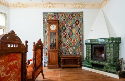 Villa storica in vendita Gdańsk, Oliwa, Pomerania, Foto 5/10