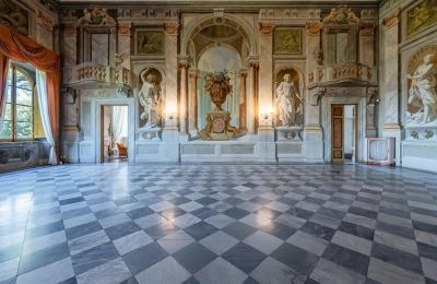 Historische Villa erwerben Lucca, Toskana, Foto 5/26