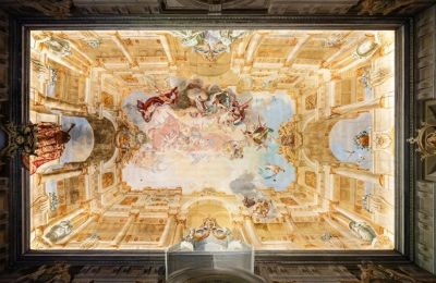 Historische Villa erwerben Lucca, Toskana, Foto 6/26