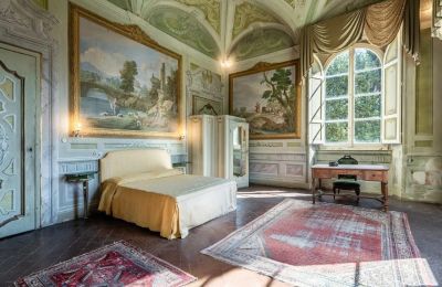 Historische Villa erwerben Lucca, Toskana, Foto 7/26