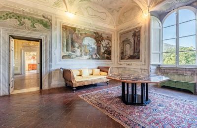 Historische Villa erwerben Lucca, Toskana, Foto 9/26