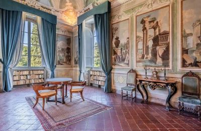 Historische Villa erwerben Lucca, Toskana, Foto 10/26