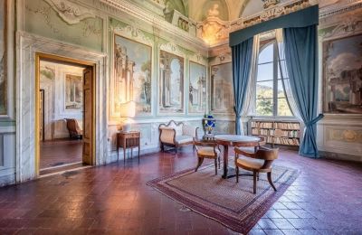 Historische Villa erwerben Lucca, Toskana, Foto 11/26