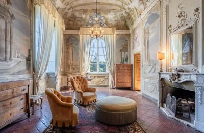 Historische Villa erwerben Lucca, Toskana, Foto 12/26