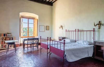 Historische Villa erwerben Lucca, Toskana, Foto 14/26