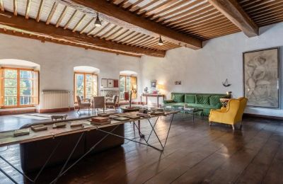 Historische Villa erwerben Lucca, Toskana, Foto 15/26