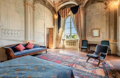 Historische Villa erwerben Lucca, Toskana, Foto 17/26