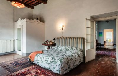 Historische Villa erwerben Lucca, Toskana, Foto 18/26