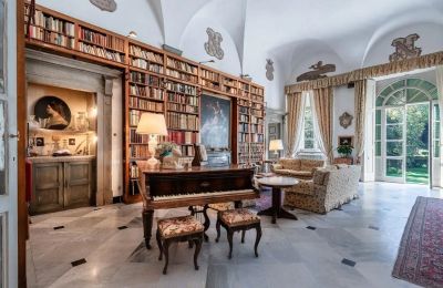 Historische Villa erwerben Lucca, Toskana, Foto 19/26