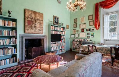 Historische Villa erwerben Lucca, Toskana, Foto 20/26
