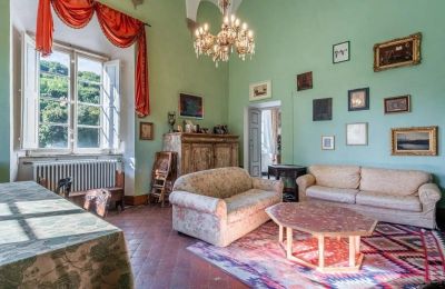 Historische Villa erwerben Lucca, Toskana, Foto 21/26
