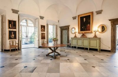 Historische Villa erwerben Lucca, Toskana, Foto 22/26