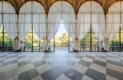 Historische Villa erwerben Lucca, Toskana, Foto 24/26