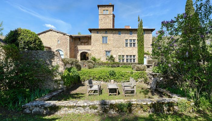 Villa padronale in vendita Limonest, Auvergne-Rhône-Alpes