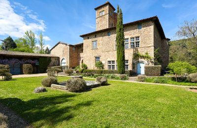 Villa padronale in vendita Limonest, Auvergne-Rhône-Alpes, Foto 2/10