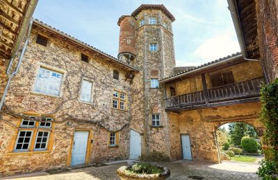 Villa padronale in vendita Limonest, Auvergne-Rhône-Alpes, Foto 3/10