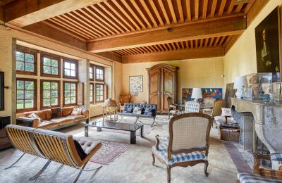 Villa padronale in vendita Limonest, Auvergne-Rhône-Alpes, Foto 7/10