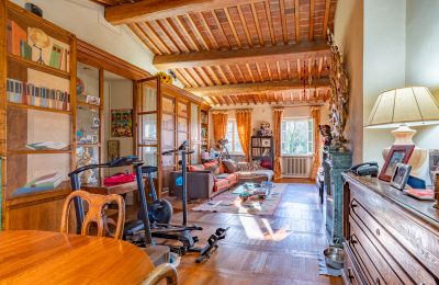 Manoir à vendre San Piero a Grado, Toscane, Image 32/40