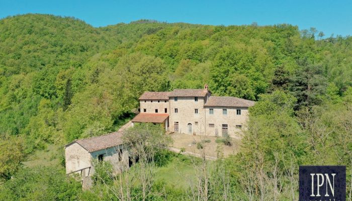 Maison de campagne à vendre 06019 Molino Vitelli, Ombrie
