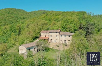 Landhaus erwerben 06019 Molino Vitelli, Umbrien, Foto 1/31