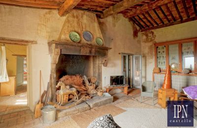 Landhaus erwerben 06019 Molino Vitelli, Umbrien, Foto 13/31