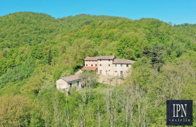 Landhaus erwerben 06019 Molino Vitelli, Umbrien, Foto 2/31