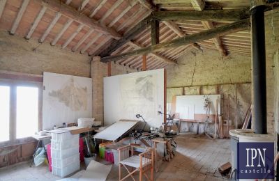 Landhaus erwerben 06019 Molino Vitelli, Umbrien, Foto 29/31