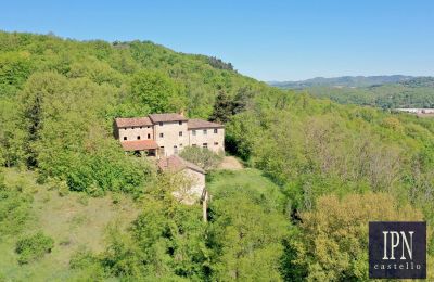 Landhaus erwerben 06019 Molino Vitelli, Umbrien, Foto 3/31