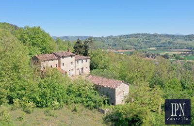 Landhaus erwerben 06019 Molino Vitelli, Umbrien, Foto 4/31
